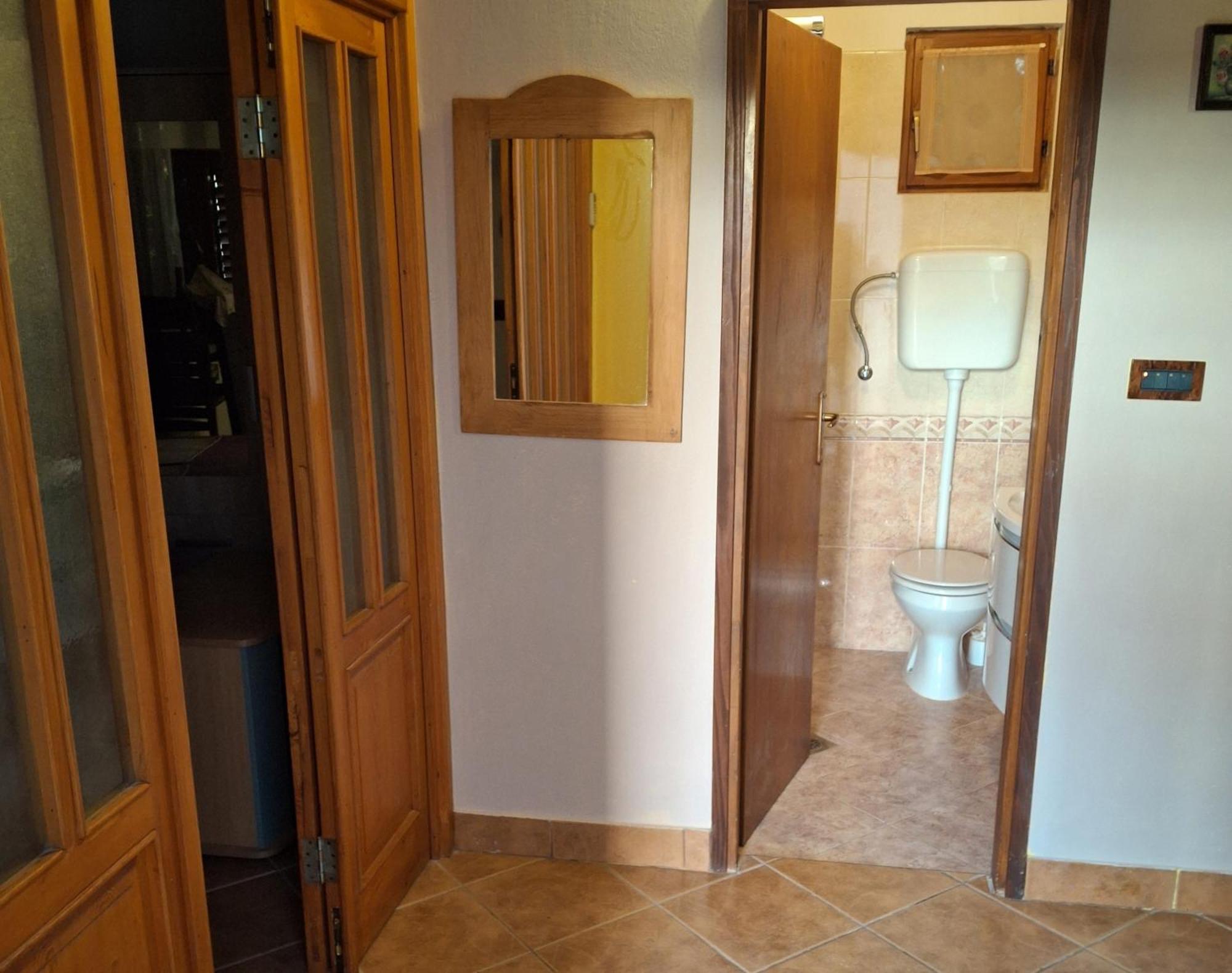Apartments Adria Rovinj Room photo