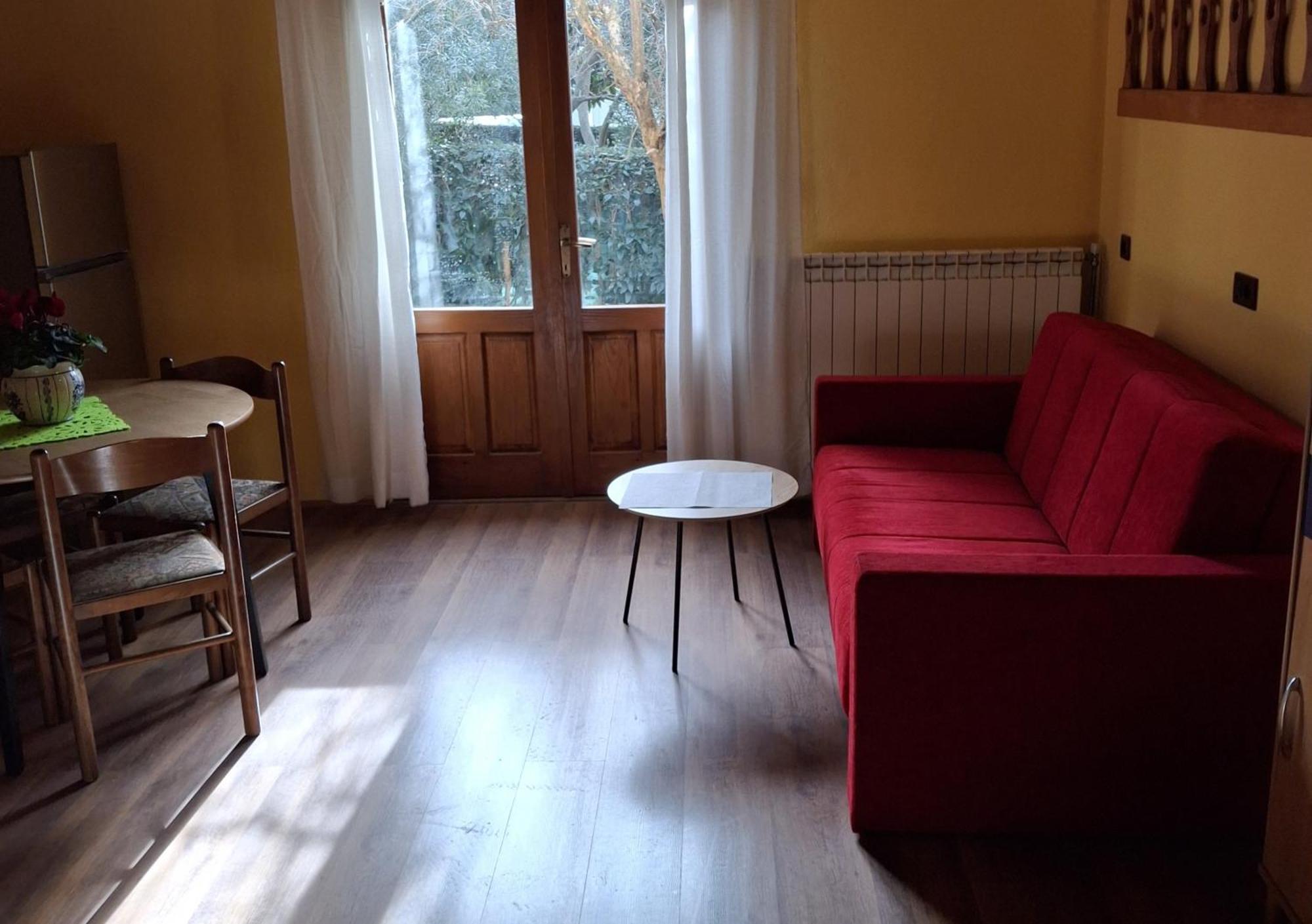 Apartments Adria Rovinj Room photo