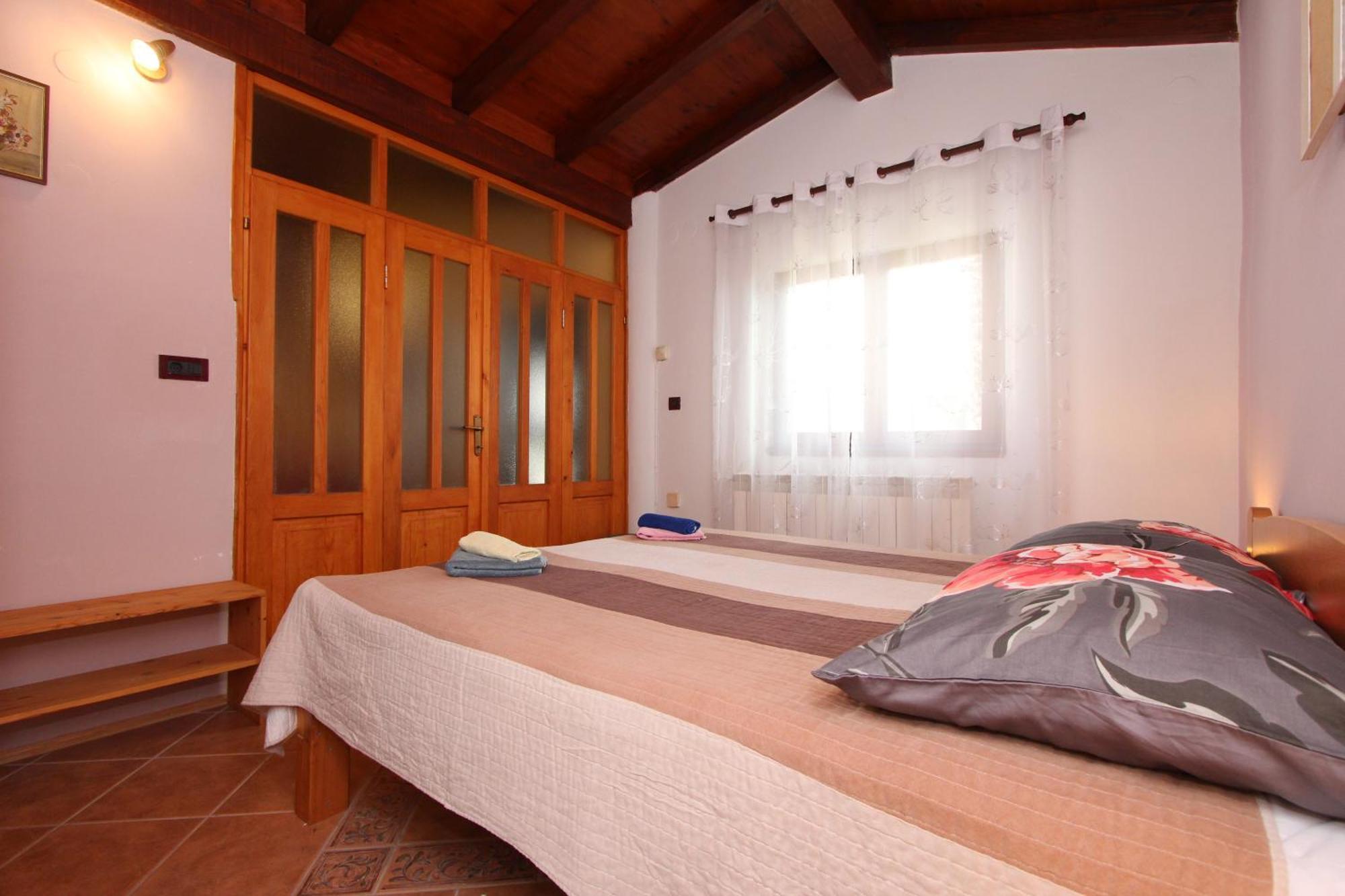 Apartments Adria Rovinj Room photo